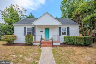 723 Ferndale Rd, Salisbury, MD 21801