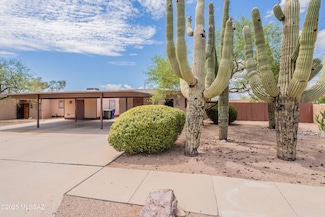1741 W Calle Del Rey, Tucson, AZ 85713