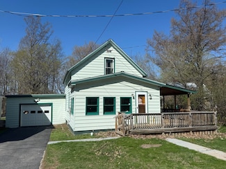 163 S William St, Malone, NY 12953
