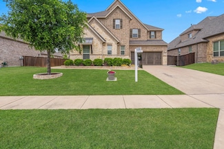 6604 Elderberry Way, Argyle, TX 76226
