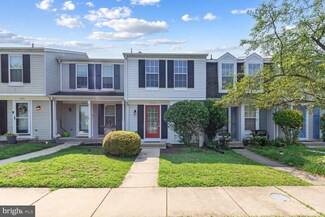 2231 Riding Crop Way, Windsor Mill, MD 21244