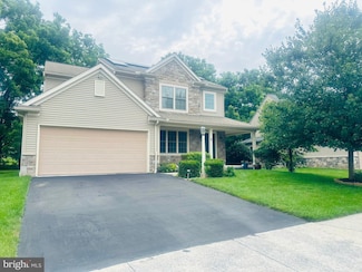6 Sugar Maple Way, Mechanicsburg, PA 17050