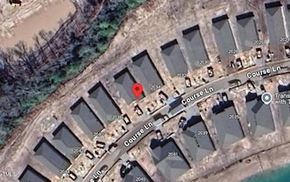 2036 Course Ln, Surf City, NC 28445