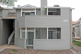 922 S Walden St Unit 101, Aurora, CO 80017