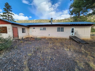 25664 Colorado 17, Antonito, CO 81120