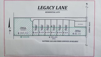 0 Parcel C Legacy Ln Unit 23142650, Dorr, MI 49323