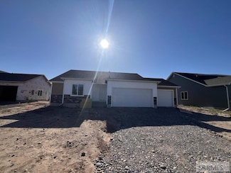 6267 Maggie Dr, Idaho Falls, ID 83402