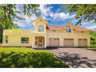 28788 Gimpl Hill Rd, Eugene, OR 97402