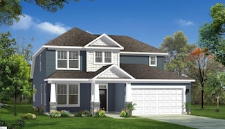 13014 Black Walnut Way, Inman, SC 29349