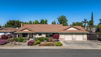 1009 Zinfandel Place, Modesto, CA 95351