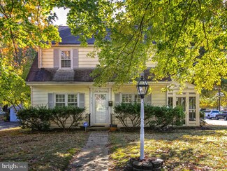 214 Highland Ave, Haddon Heights, NJ 08035