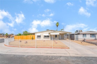 600 Berry Cir, Las Vegas, NV 89107