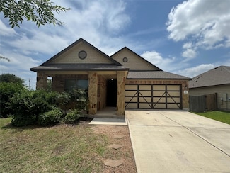 111 Jasmine Cove, Kyle, TX 78640