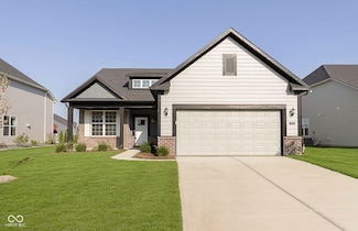 3449 Sunnyvale Dr, Brownsburg, IN 46112