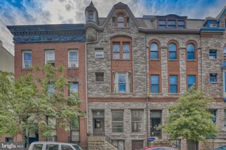 1208 N Calvert St Unit 3, Baltimore, MD 21202