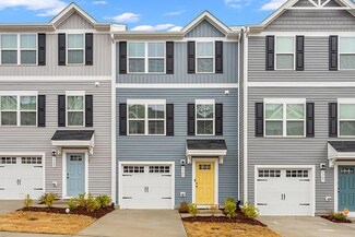 1105 Pale Moss Dr, Durham, NC 27704