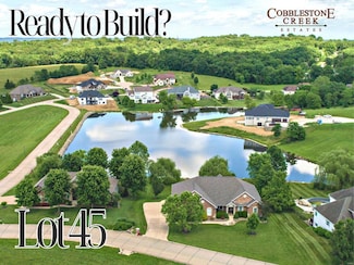 509 Mill Creek (Lot 45) Ln, Washington, MO 63090