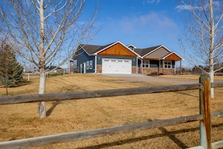 944 Road 12, Powell, WY 82435