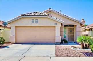 7849 March Brown Ave, Las Vegas, NV 89149