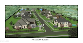 1500 Blk Chemin Metairie Rd, Youngsville, LA 70592