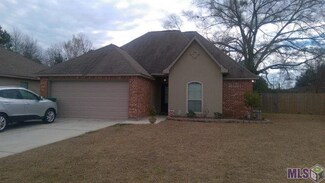 22758 Citation Dr, Denham Springs, LA 70726