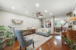 281 Rock Meadow Dr, Crowley, TX 76036