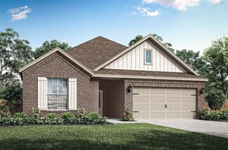 21530 Bluebonnet Bay Dr, Magnolia, TX 77354