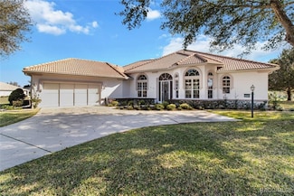 1845 E Gate Dancer Cir, Inverness, FL 34453