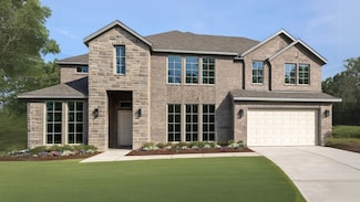 310 Louvenia Ct, Pinehurst, TX 77362