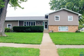 2101 F St, South Sioux City, NE 68776