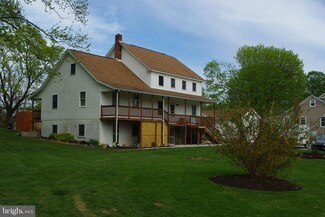 5846 N Church St, Glen Rock, PA 17327
