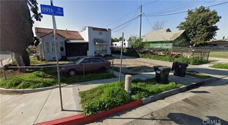 2366 E 119th St, Los Angeles, CA 90059