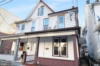 123 Schuylkill Ave, Tamaqua, PA 18252