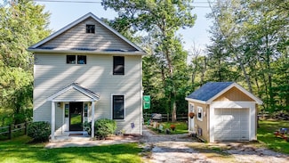 6 Edgehill Rd, North Billerica, MA 01862