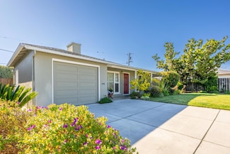 4004 Casanova Dr, San Mateo, CA 94403