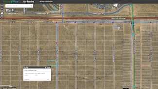 2703 Ludlow St NE, Rio Rancho, NM 87144