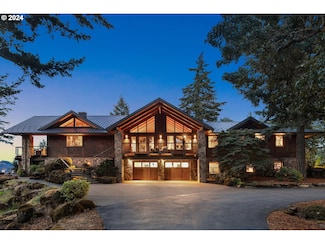 4626 Phelps Creek Rd, Hood River, OR 97031