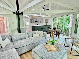 164 Johnson Ridge Rd, Elkin, NC 28621