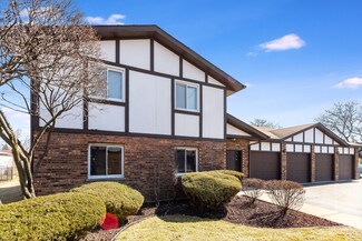 5008 W 122nd St Unit 1B, Alsip, IL 60803