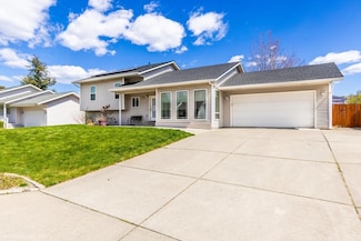 510 N Bell St, Spokane Valley, WA 99016