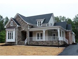 1668 Indys Run, Maidens, VA 23102