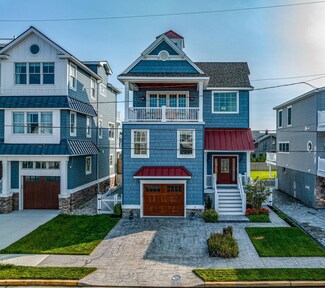 34 W Vincent Ave, Strathmere, NJ 08248