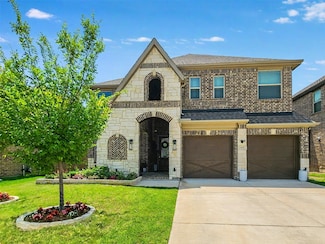 1405 Thunder Dove Dr, Mansfield, TX 76063
