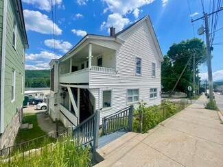 36 Pleasant St, Berlin, NH 03570