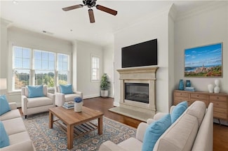3635 E Paces Cir NE Unit 1405, Atlanta, GA 30326