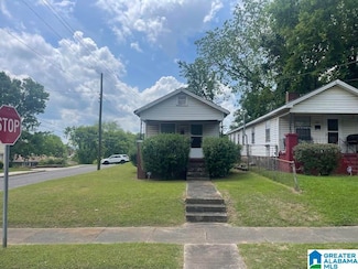 129 61st St, Fairfield, AL 35064