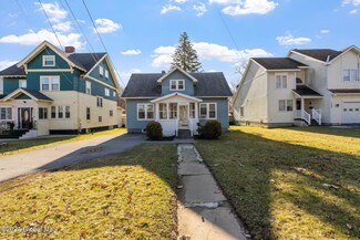 2508 van Vranken Ave, Schenectady, NY 12308