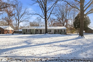 4357 Grayson Dr, Indianapolis, IN 46228