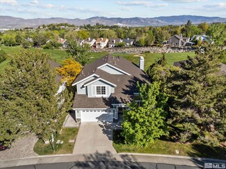 6190 Carriage House Way, Reno, NV 89519