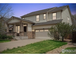 1736 Trevor Ct, Longmont, CO 80501